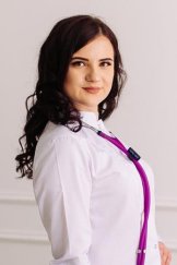 Котомина Вероника Владимировна
