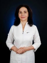 Подольская Татьяна Викторовна