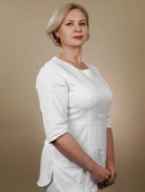 Сметанко Елена Викторовна