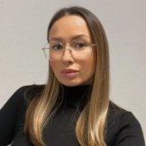 Захарова Евгения