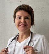 Беспалова Елена Дмитриевна