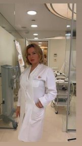 Кадрова Елена Александровна