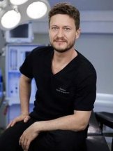Тумаков Глеб Игоревич