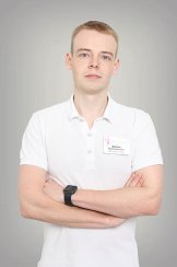 Дабижа Павел Олегович