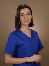 Гобечия Инга Анатольевна