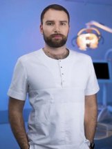 Бровко Кирилл Вячеславович