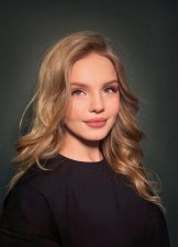Коноплина Светлана