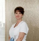 Голубева Наталья Анатольевна