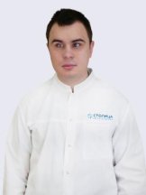 Масютин Александр Владимирович