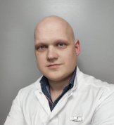 Трайгель Артём Андреевич