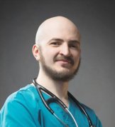 Землянский Михаил Юрьевич