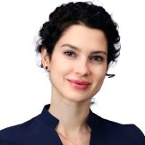 Бобкова Татьяна Олеговна