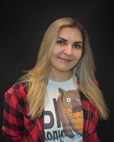Губанова Ирина Сергеевна