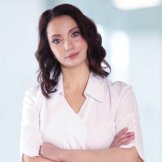 Булохова Елена Евгеньевна