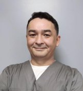 Кияко Андрей Андреевич