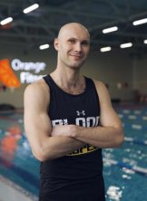 Голубев Владимир