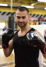 Тарасенко Андрей