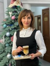 Николаева Надежда