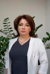 Дементьева Елена Ивановна
