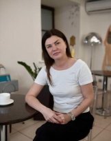 Рич Елена