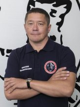 Коротких Евгений Юрьевич
