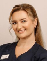 Зотова Инесса Сергеевна
