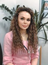 Ткаченко Юлия Олеговна