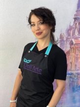 Толмачева Элла