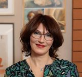 Евтухова Марина Петровна