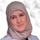Азизова Муслимат Ахмедовна