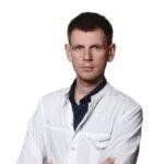 Дарьин Евгений Владимирович