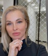 Расенко Наталья Михайловна
