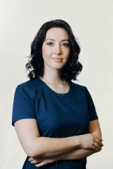 Петренко Анастасия Сергеевна
