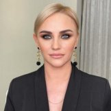 Ларина Ольга