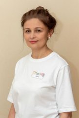 NAIL ФЕЯ Ригина