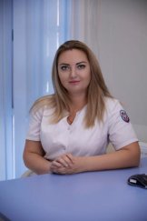Широких Анастасия Михайловна