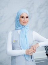 Хашагульгова Любовь Адамовна