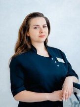 Каминская Анна Юрьевна