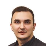 Аникеев Артем Вадимович