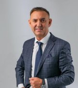 Климовский Роберт Виссарионович