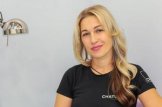 Еремкина Оксана