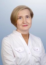 Азбукина Ольга Александровна