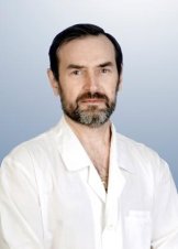Загубный Алексей Николаевич