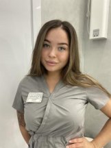 Финицких Наталья Павловна