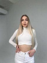 Аверьянова Арина