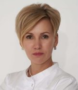 Асанкина Ксения Игоревна