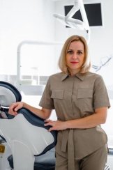 Липатунина Наталия Вячеславовна