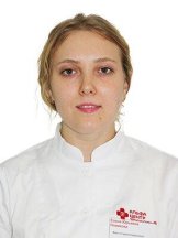 Новикова Елена Юрьевна