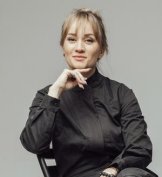 Евдокимова Алина