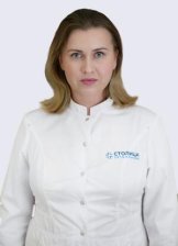 Ясакова Юлия Александровна